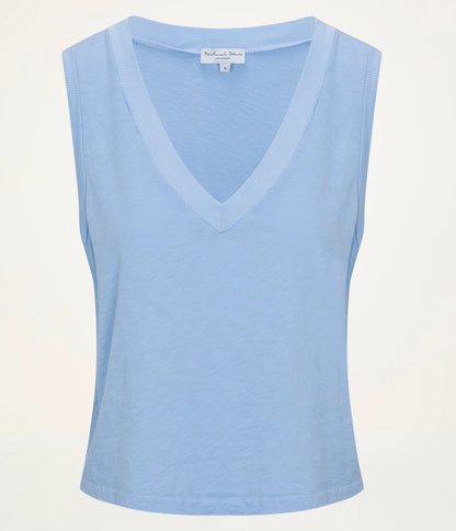 Ira V-Neck Tank