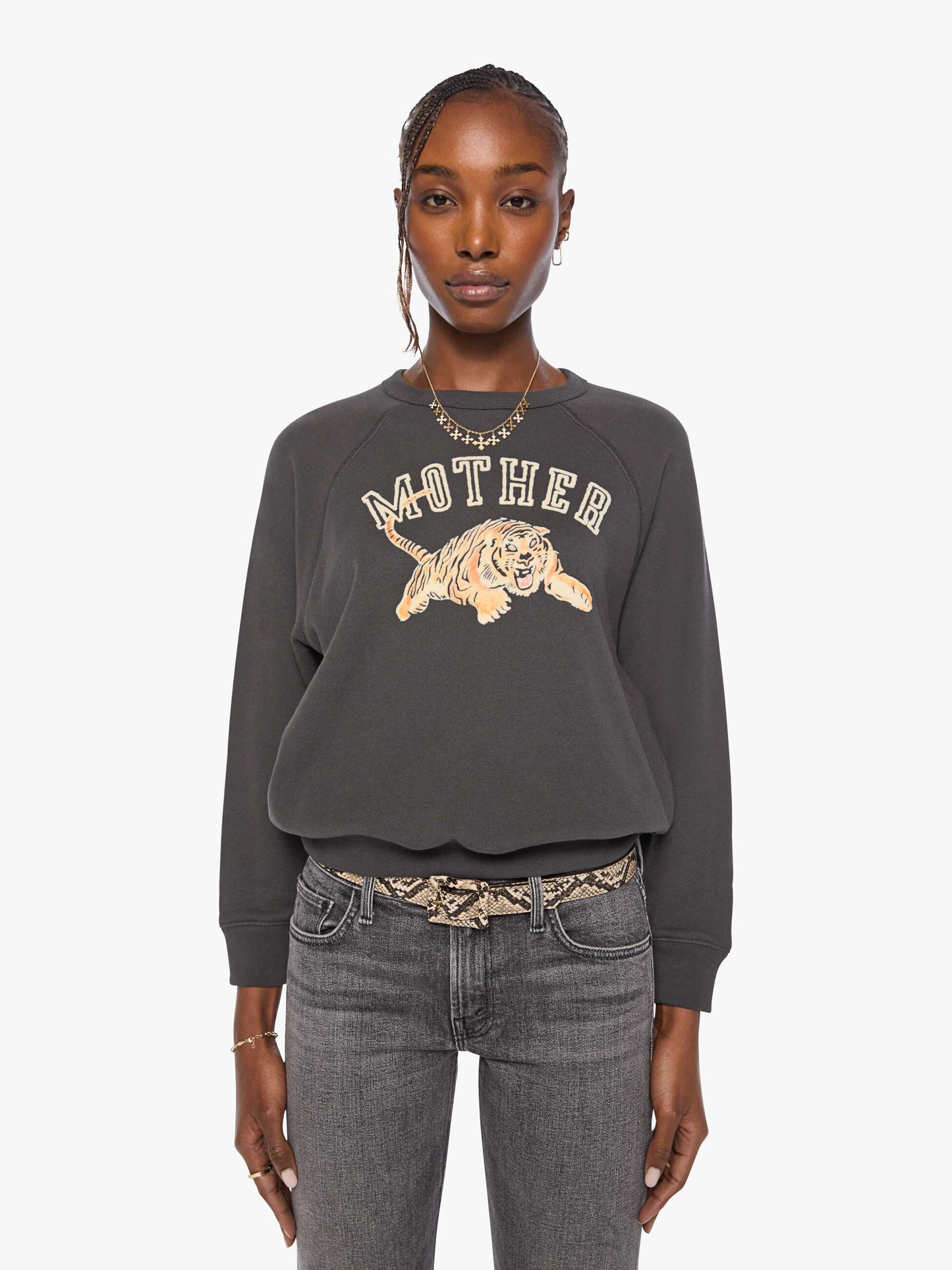 Concert Sweatshirt