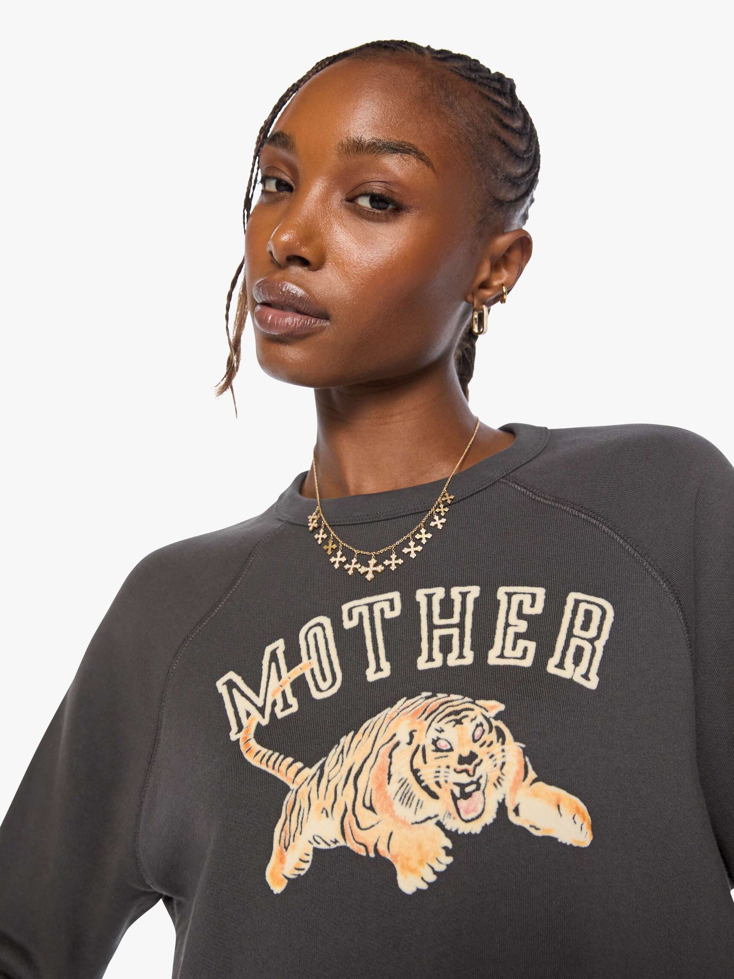 Concert Sweatshirt