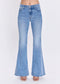 Kinsley Mid Rise Ultra Flare
