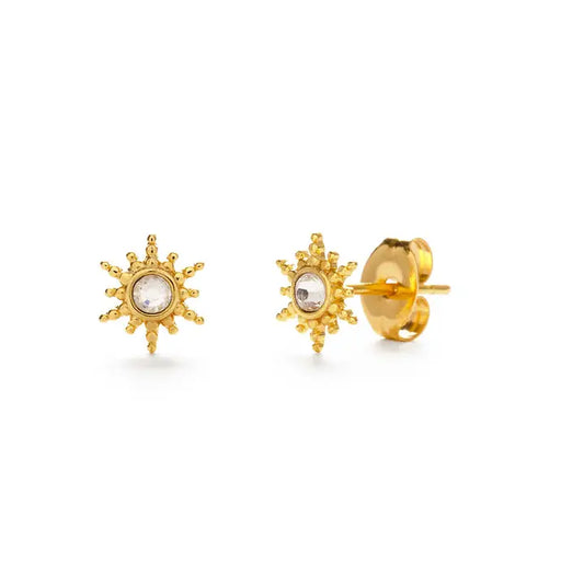 Starburst Studs