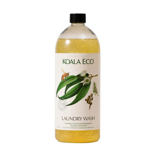 Eucalyptus & Rosemary Laundry Wash
