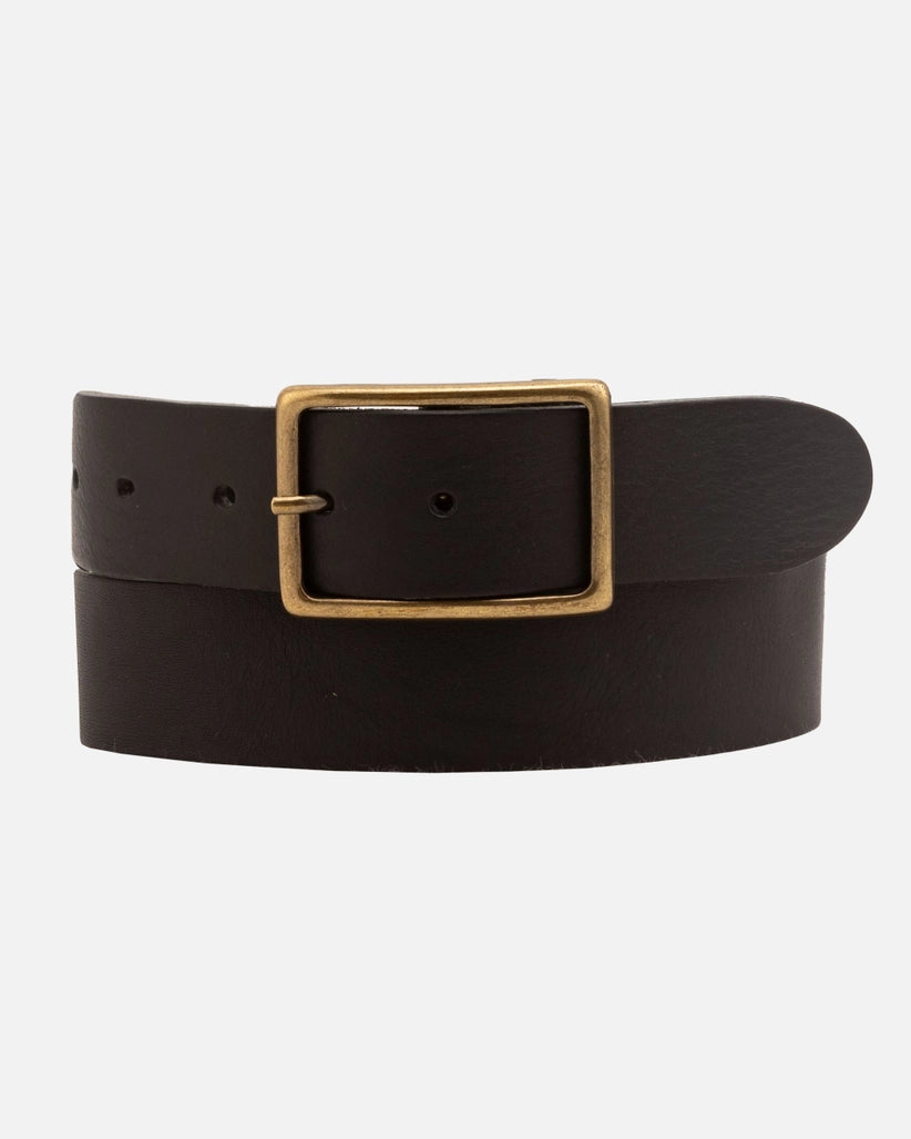 May Belt - Black