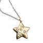 Celestial Star Necklace