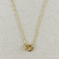 Linked Necklace