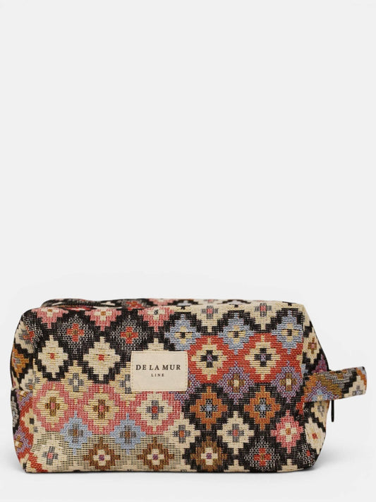 Ore Squared Makeup Bag