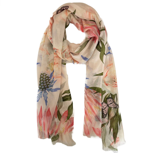 Daphne Scarf
