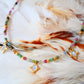 Surya Necklace