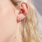 Classic Heart Studs