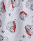 Claus Family Kitchen Towel
