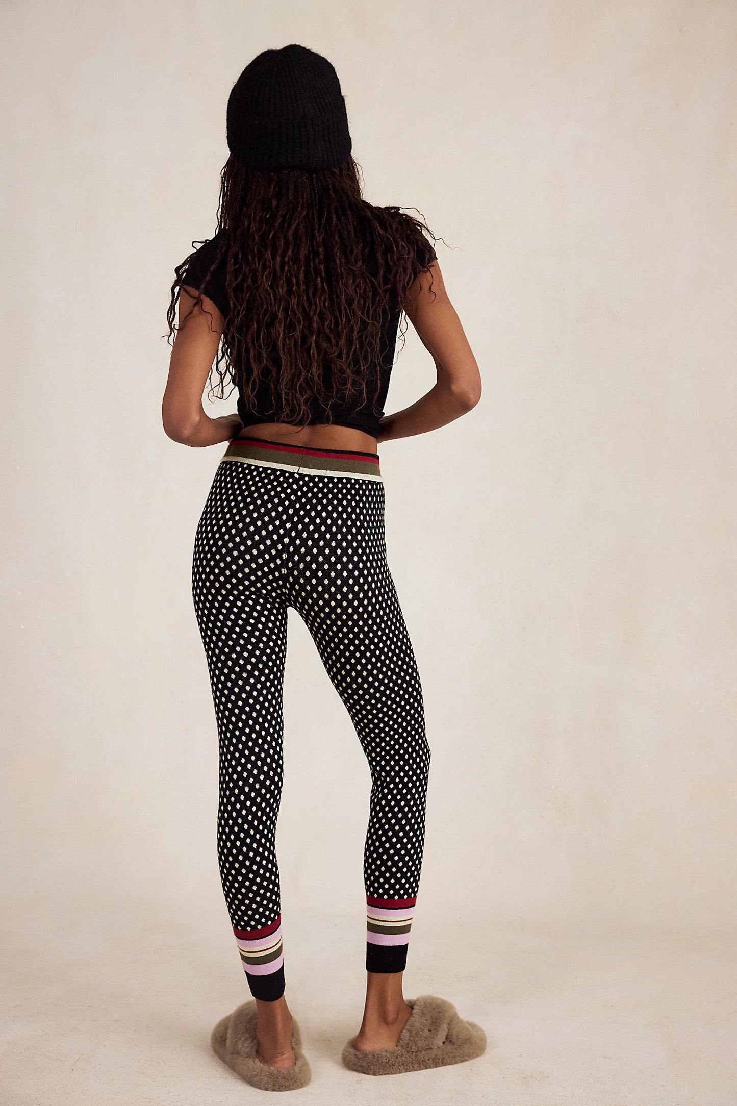 Falala Leggings