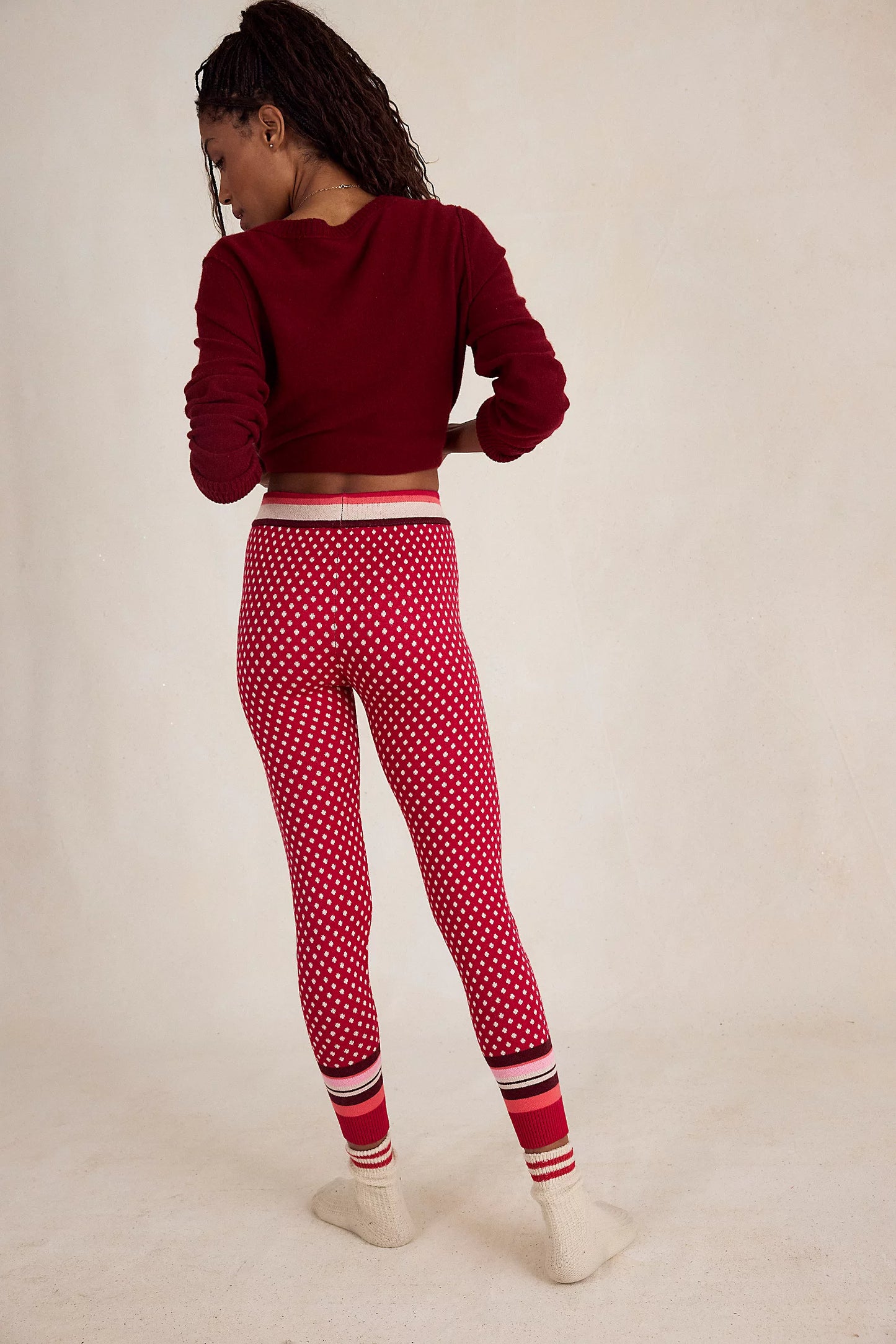 Falala Leggings