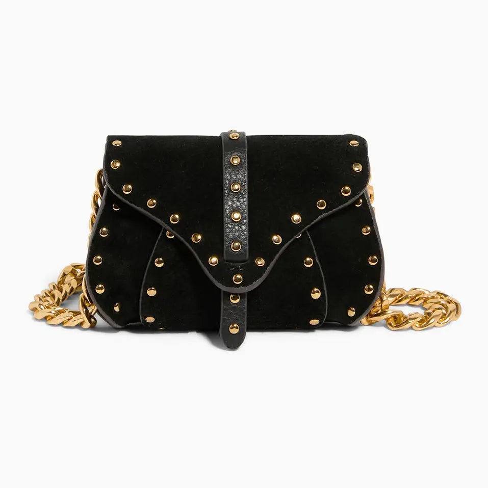 Amour Micro Crossbody
