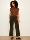 Chelsea Wide Leg