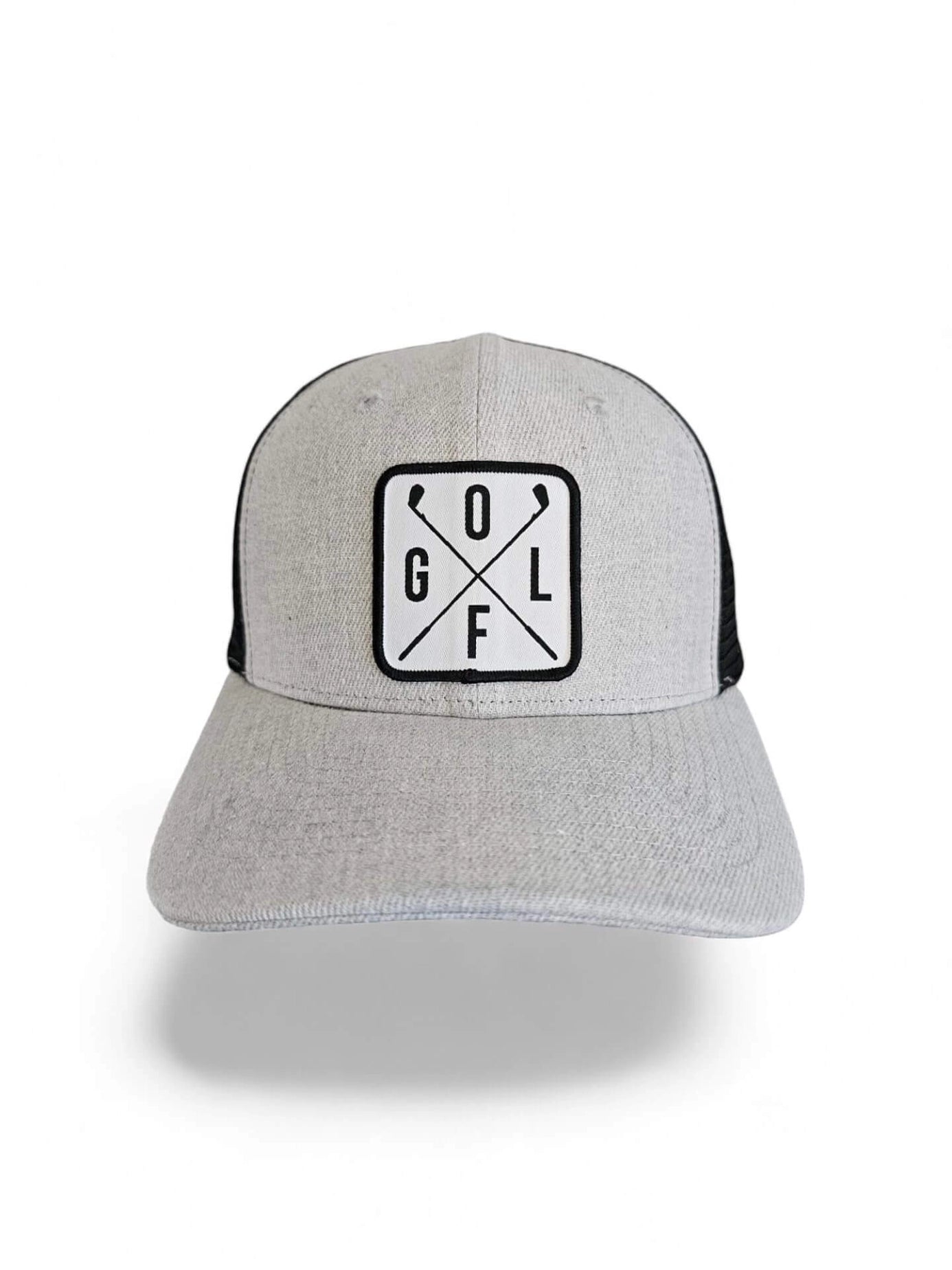 Golf Trucker Hat