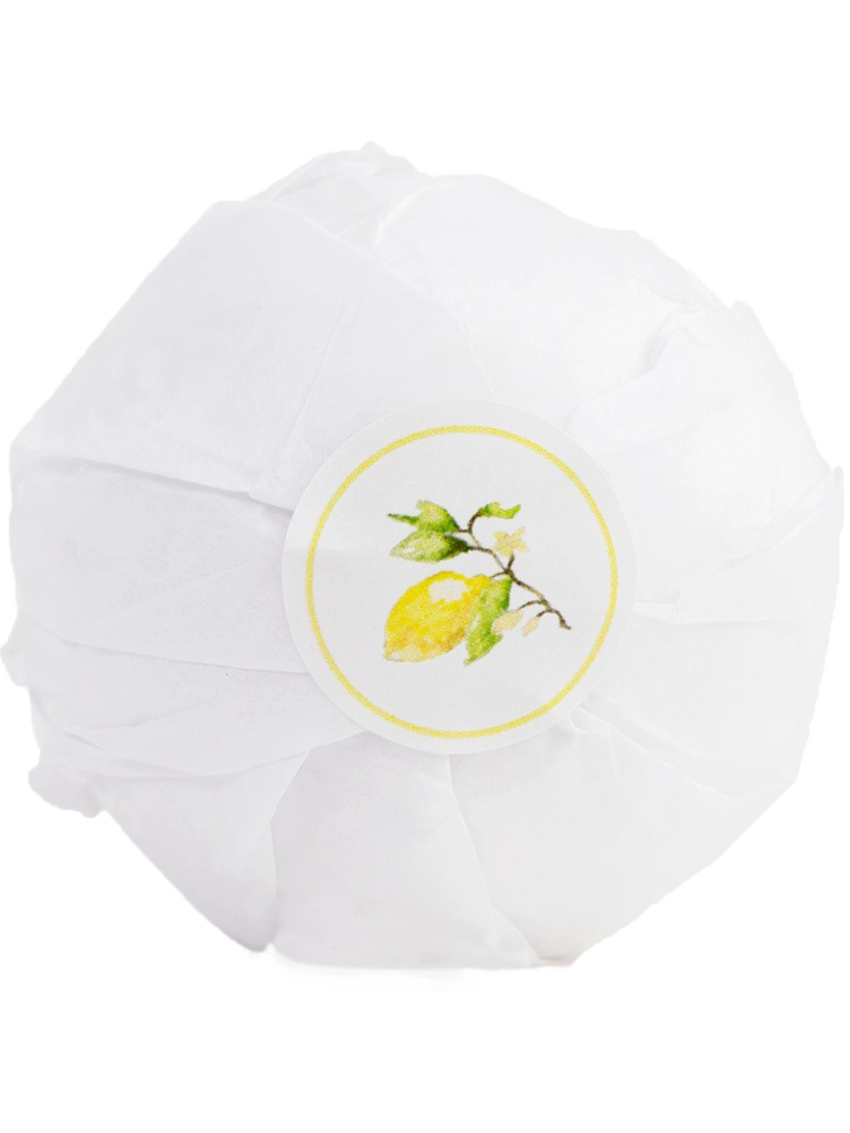 Bath Bomb - Citrus Blossom