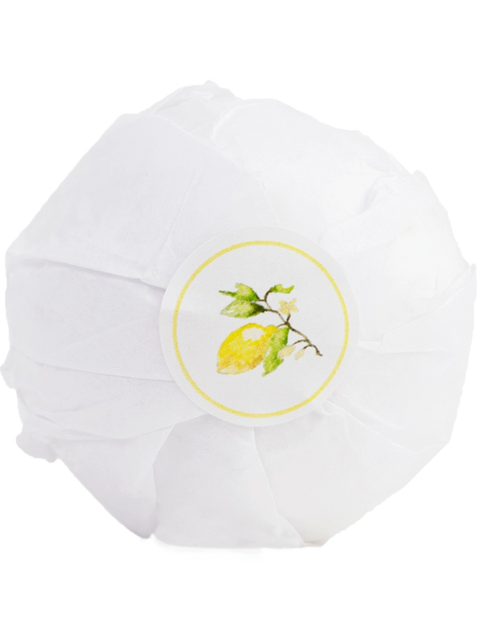 Bath Bomb - Citrus Blossom