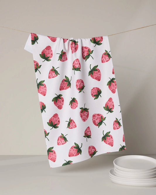 The Sweetest Kitchen Towel