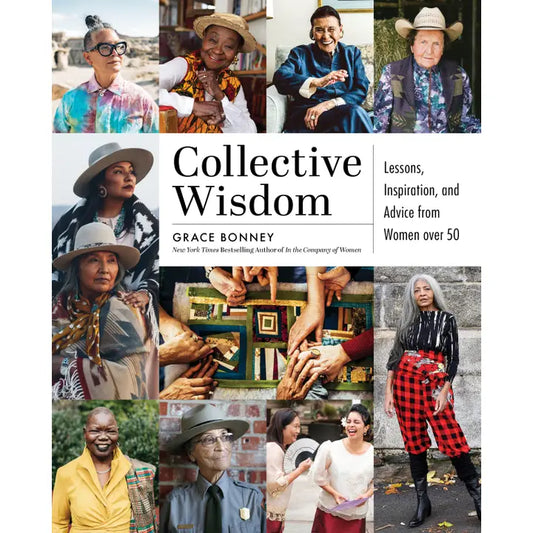 Collective Wisdom Book