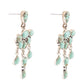 Durango Turquoise Earrings