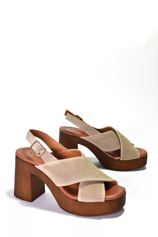 Wendy Sandal