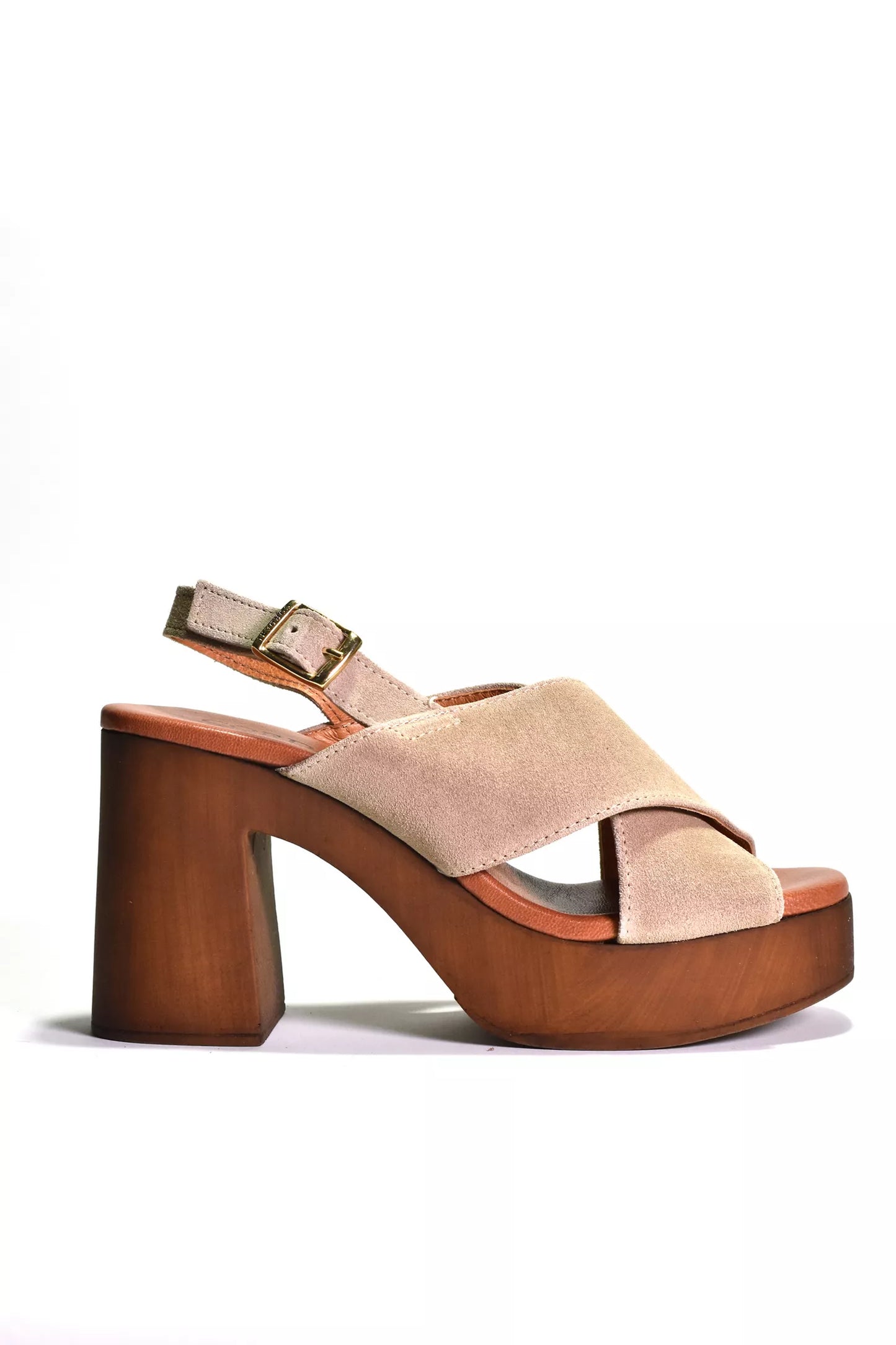 Wendy Sandal