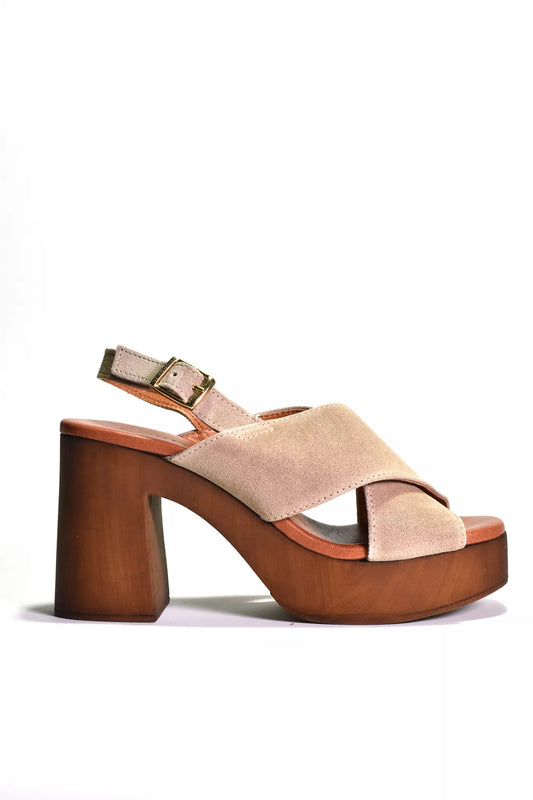 Wendy Sandal