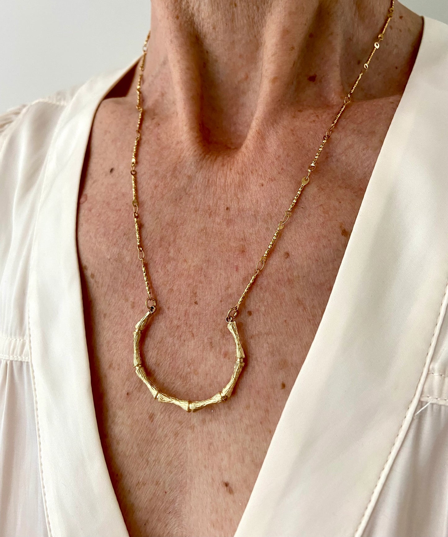 Sahara Necklace