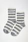 Wide Wally Socks