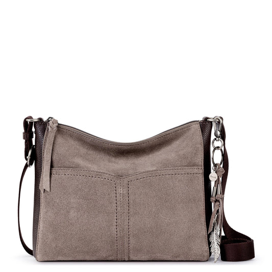 Alameda Crossbody - Mushroom