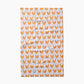 Fun Spring Chicks Kitchen Towel