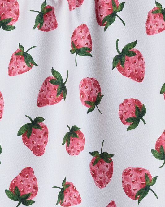 The Sweetest Kitchen Towel