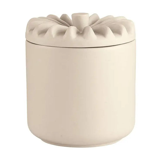 Texture Jar