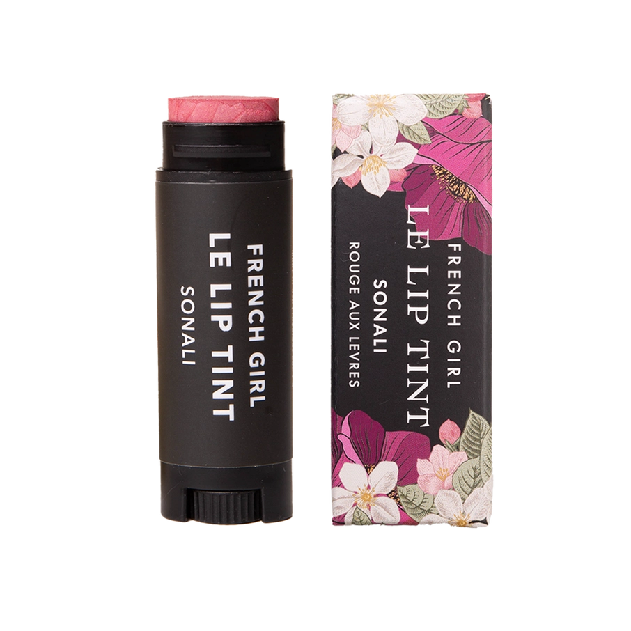 Tinted Lip Balm - Sonali