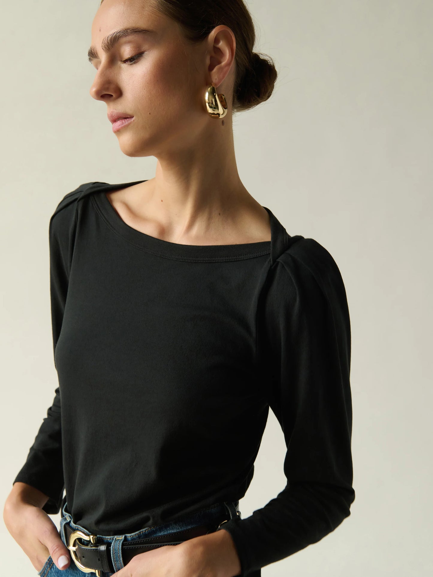 Amelie Top
