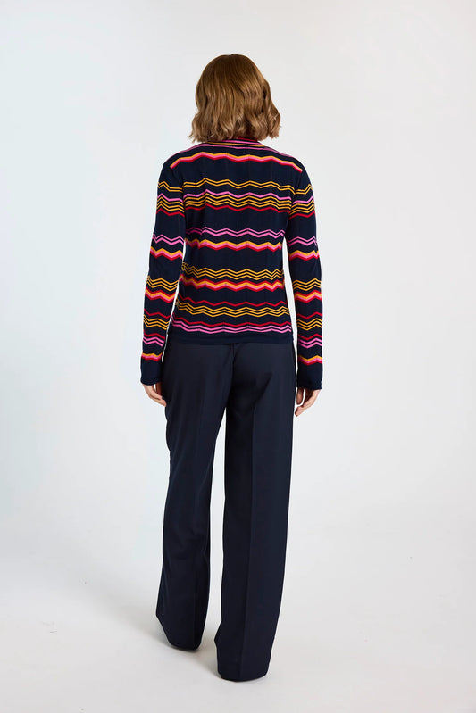 Cordelia Skinny Polo