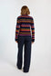Cordelia Skinny Polo