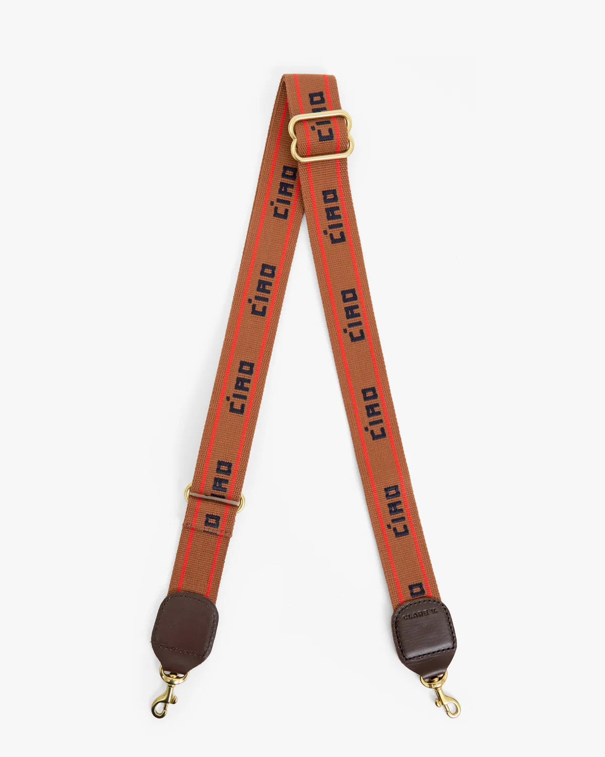 Ciao Crossbody Strap
