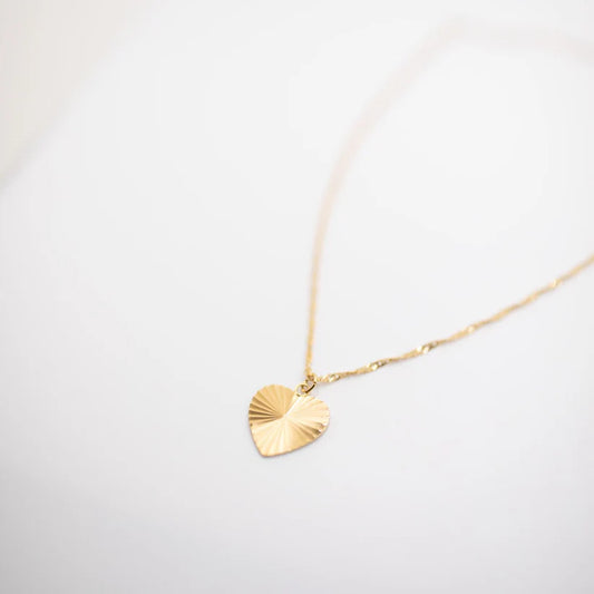 Aimee Necklace