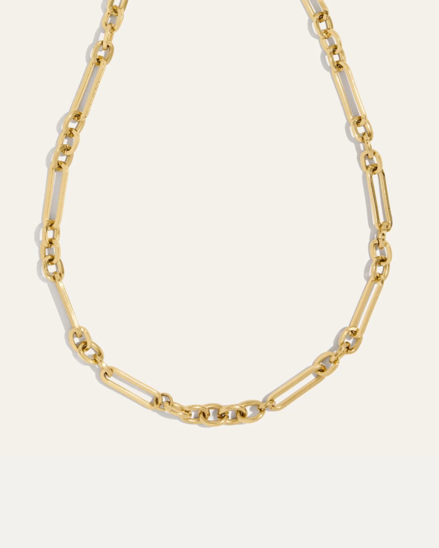 Alex Chain Necklace