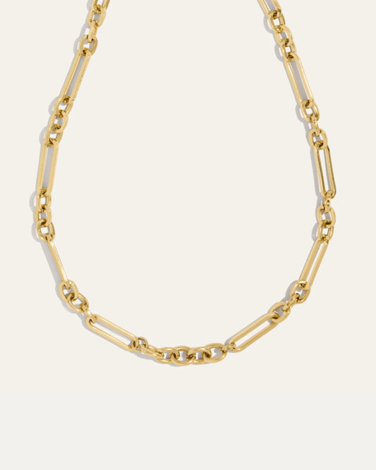 Alex Chain Necklace