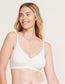 Wireless T-Shirt Bra