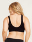 Padded Shaper Crop Bra
