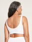 Padded Shaper Crop Bra