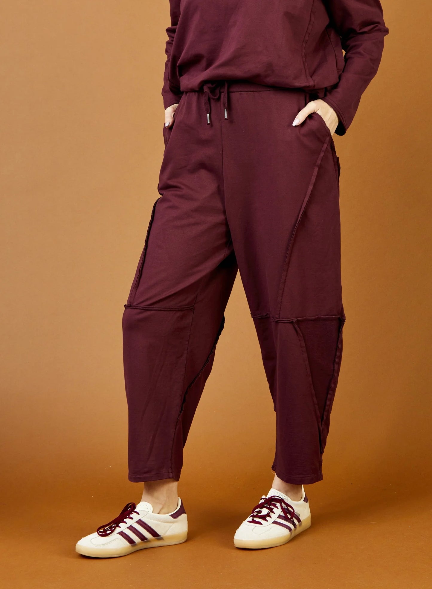 Bria Jogger