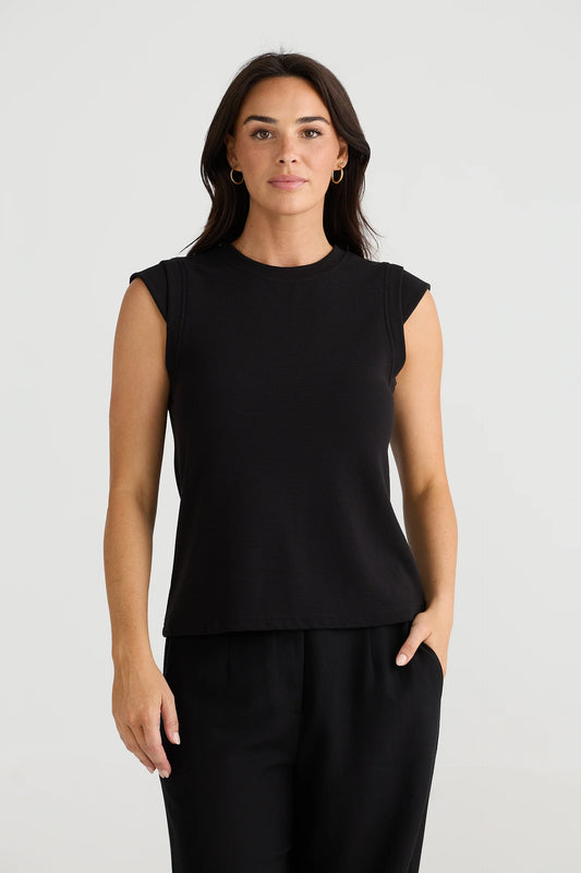 Barlow Top
