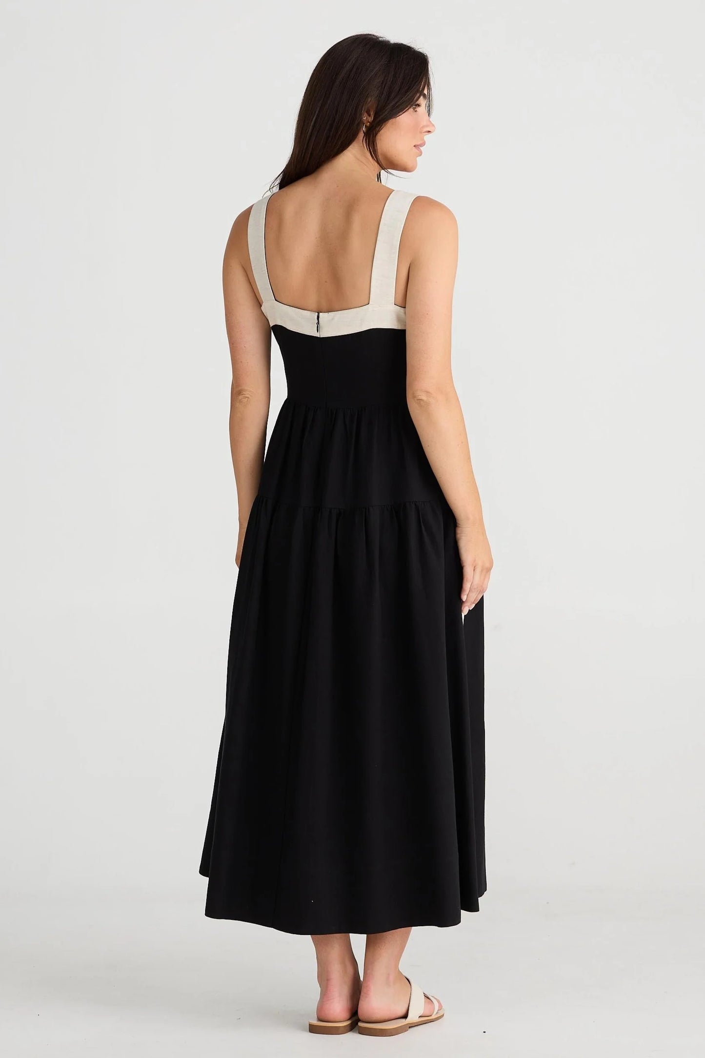 Jolie Midi Dress