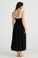 Jolie Midi Dress