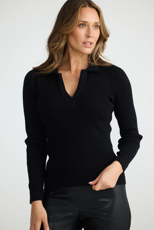 Mimi Long Sleeve Top