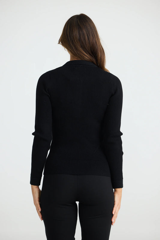 Mimi Long Sleeve Top